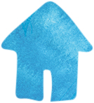 icon maison