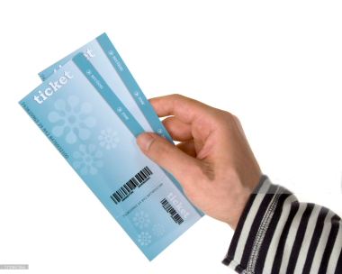 28 octobre 2025 - Billet individuel à 300 $