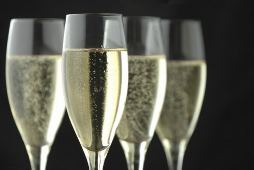 PARTENAIRE BRONZE - Cocktail de bienvenue avec visibilité