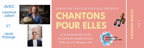 Billet individuel à 250 $