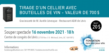 Tirage cellier avec 12  bouteilles de vin sélectionnés par un connaisseur