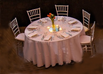 Partenaire d'une ½ TABLE de 5 personnes avec visibilité - Chantons pour Elles 25 octobre 2022
