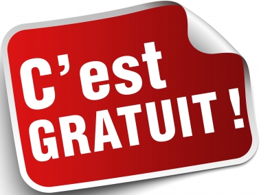 Billet Enfant 5 ans et moins - Déjeuner CABANE À SUCRE - 26 mars 2023 - Cégep de Lévis