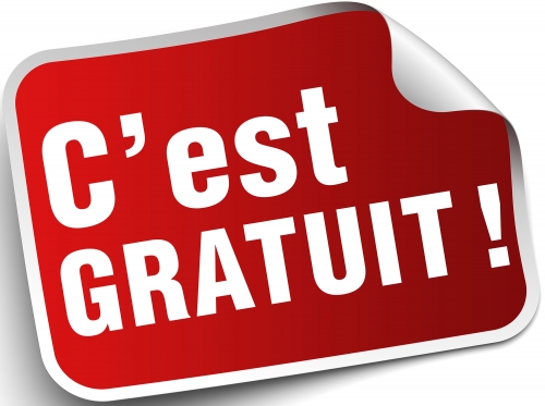 Billet Enfant 5 ans et moins - Déjeuner CABANE À SUCRE - 26 mars 2023 - Cégep de Lévis