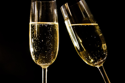 7 novembre 2024 - Cocktail de bienvenue