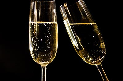 7 novembre 2024 - Cocktail de bienvenue 