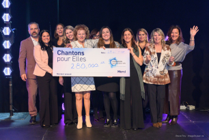 Comité des Ambassadeurs pour Elles